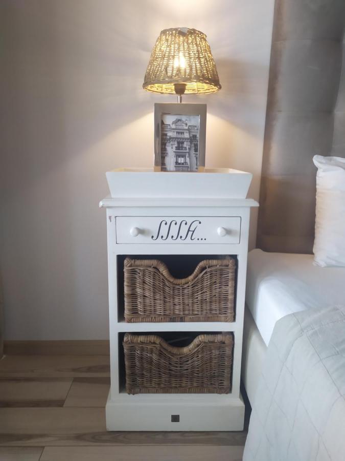 Apartament Riviera Z Tarasem - Playa Baltis Мендзиздрое Екстериор снимка